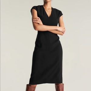 Vince Pencil Dress Size 12